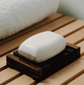 Load image into Gallery viewer, (Sample) Coconut Bar Soap
